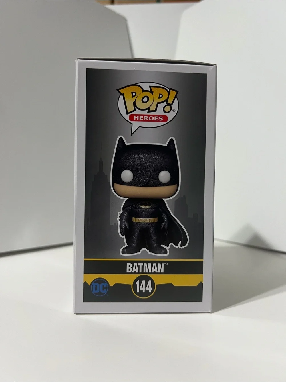 Batman Funko Pop